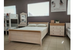 Кровать Мальта (двухспальная)