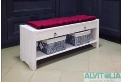 Скамья Стокгольм