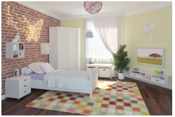 Надстройка стола Сиело 77328