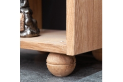 Стеллаж  Эдгар (3ниши)