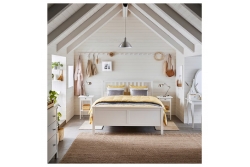 Кровать Кантри (двухспальная)