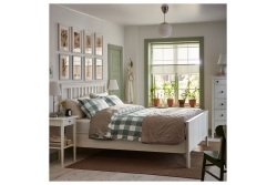 Кровать Кантри (двухспальная)