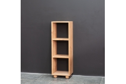 Стеллаж  Эдгар (3ниши)