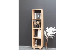 Стеллаж  Эдгар (4ниши)