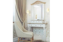 Стол пристенный Консолеа 3