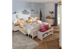 Скамья Стокгольм