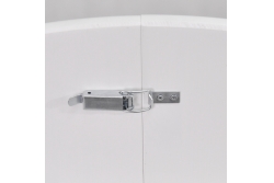 Стол круглый Вестфалия раздвижной