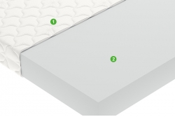 Матрас Темпо / Tempo